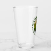 Multnomah Herfsten Glas (Rechts)