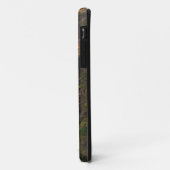 Multnomah-Herfsten in de late herfst Case-Mate iPhone Case (Achterkant/links)