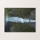 Multnomah Herfsten Legpuzzel (Horizontaal)