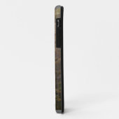 Multnomah-Herfsten, OF Case-Mate iPhone Case (Achterkant/links)
