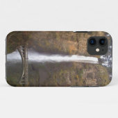 Multnomah-Herfsten, OF Case-Mate iPhone Case (Achterkant (horizontaal))