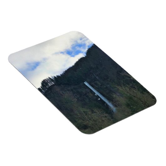 Multnomah-Herfsten, OF Magneet (Rechterzijde)