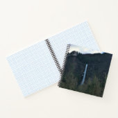 Multnomah-Herfsten, OF Notitieboek (Binnen)