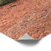 Multnomah-Herfsten, OF Poster (Hoek)