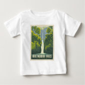 Multnomah-Herfsten | Oregon (Voorkant)