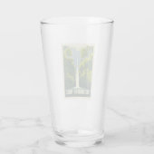 Multnomah-Herfsten | Oregon Glas (Achterkant)