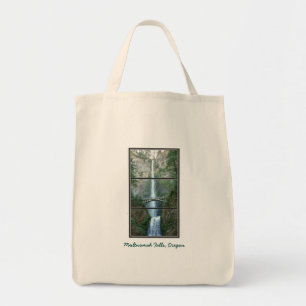Multnomah Herfsten Oregon Grocery Tas