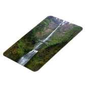 Multnomah-Herfsten, Oregon Magneet (Linkerzijde)