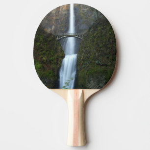 Multnomah Herfsten Tafeltennisbatje
