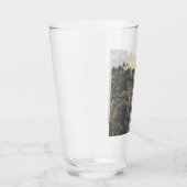 Multnomah-watervallen Glas (Rechts)