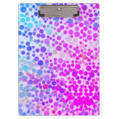 Multomap Magic Bubbles Klembord (Voorkant)