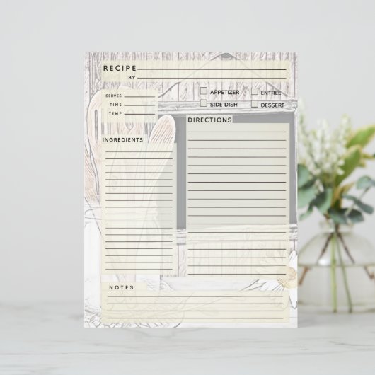  Multomap Ontvanger invoegen (Staand voorkant)