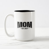 Mum 2024 Mug (Gauche)