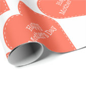 Mum Celebrations Cadeaupapier (Rol Hoek)