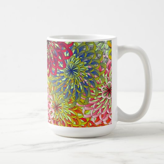 Mum Mug (Droite)