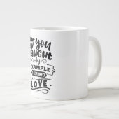 MUM - Mug Jumbo (Devant droit)