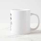 MUM - Mug Jumbo (Droite)