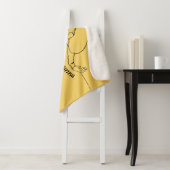 Mum-to-be Sherpa Deken (In situ)