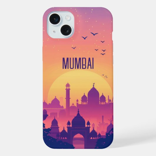 Mumbai (Verso)