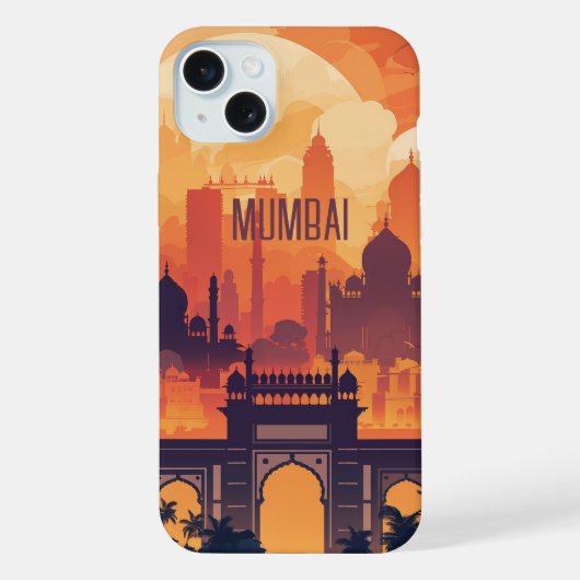 Mumbai (Verso)