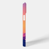 Mumbai Case-Mate iPhone Case (Achterkant / Rechts)