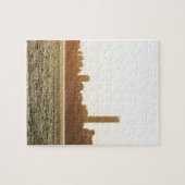 Mumbai Legpuzzel (Horizontaal)