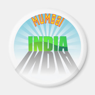 Mumbai Magneet