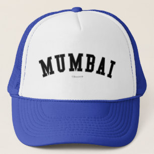 Mumbai Trucker Pet