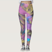 Mumble Leggings (Devant)