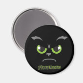 Mumble Magnet Magneet (Voorkant / Achterkant)