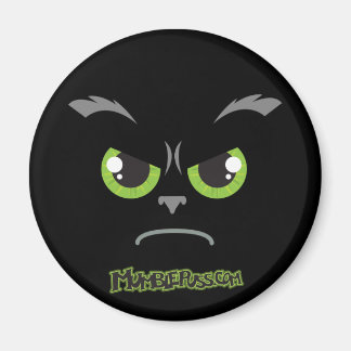 Mumble Magnet Magneet