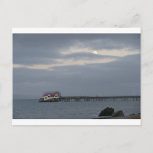 Mumbles in Moonlight Briefkaart