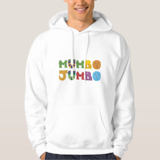 Mumbo Jumbo Hoodie