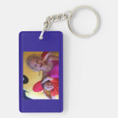 Mumma Sleutelhanger (achterkant)