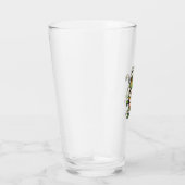Mummie Schildpad Glas (Rechts)