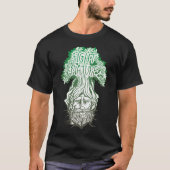 Mummies kat. t-shirt (Voorkant)