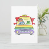 Mummobile Kaart (Staand voorkant)