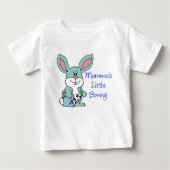 Mummu's kleine Bunny (Voorkant)