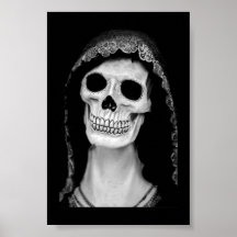 Mummy Bride Halloween