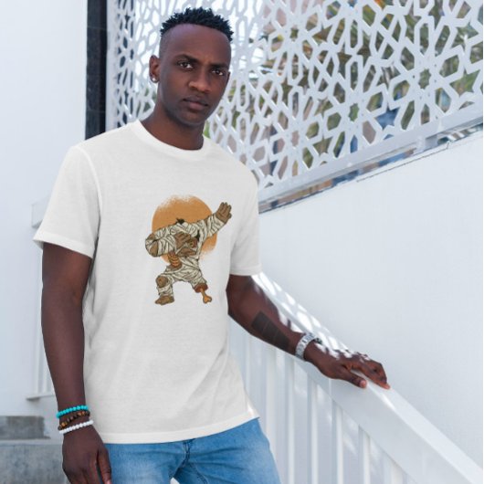 Mummy Dab T-shirt