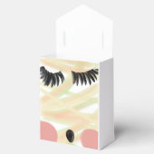 Mummy Doddle Halloween Party Bedankdoosjes (Geopend)