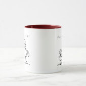Mummy & Me Mug (Centre)