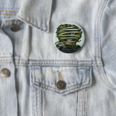 Mummy Ronde Button 5,7 Cm (In situ)