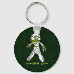 Mummy Sleutelhanger