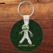 Mummy Sleutelhanger (Voorkant)