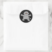 Mummy Stickers (Tas)