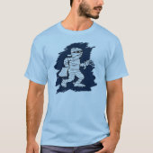 Mummy T-shirts (Voorkant)