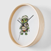 Mummy Turtle (Hoek)