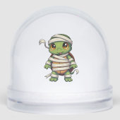 Mummy Turtle (Avant)