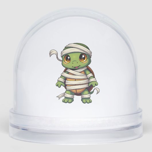 Mummy Turtle (Avant)